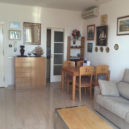 Sitges Seafront Ribera Apartment Екстериор снимка