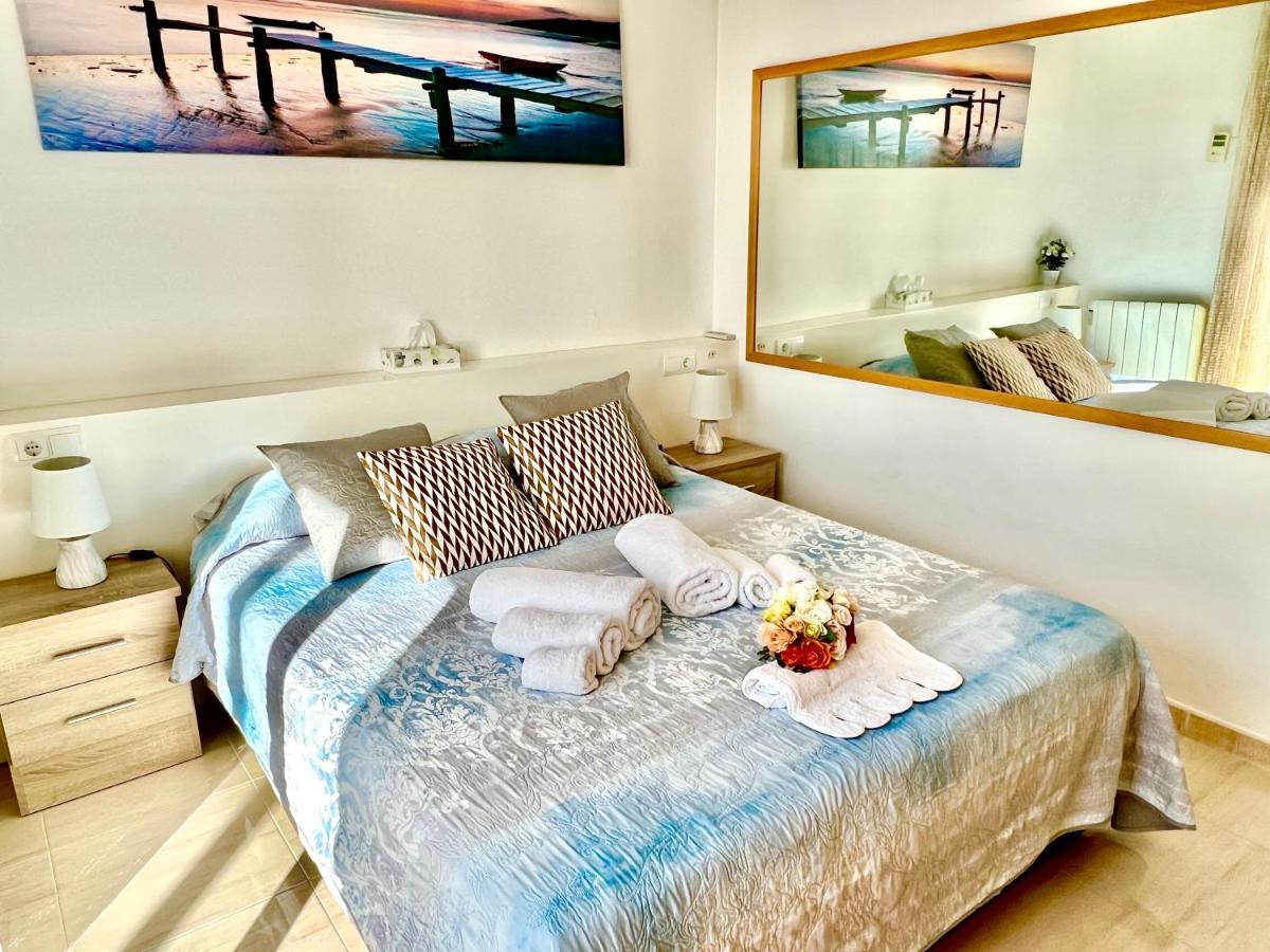 Sitges Seafront Ribera Apartment Екстериор снимка