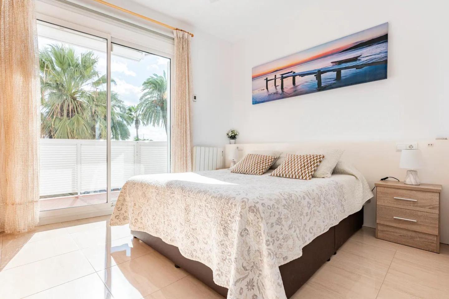 Sitges Seafront Ribera Apartment Екстериор снимка