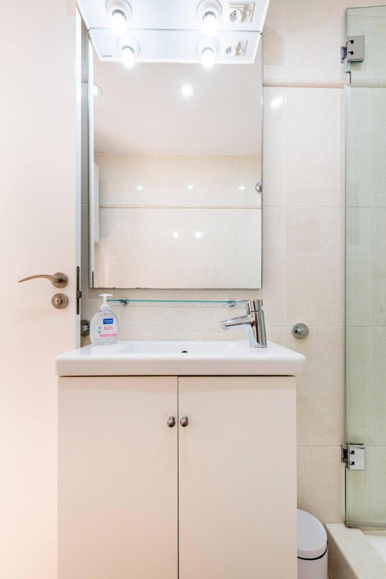 Sitges Seafront Ribera Apartment Екстериор снимка