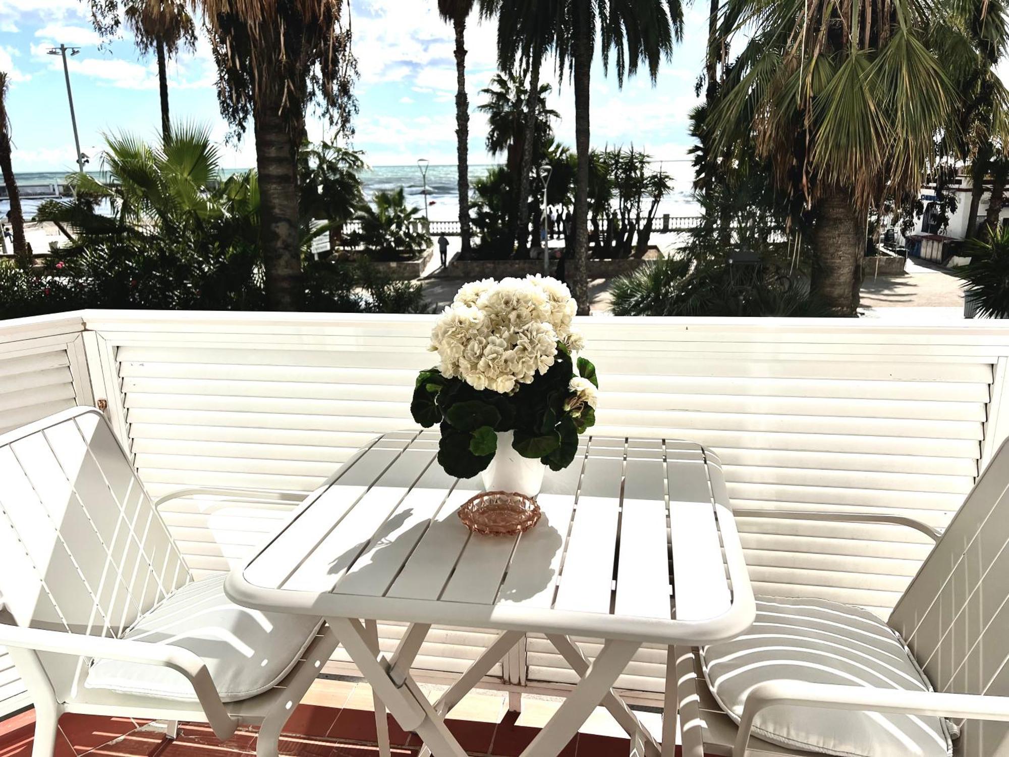 Sitges Seafront Ribera Apartment Екстериор снимка